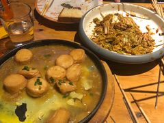 -肉串汪(月坛店)