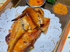 -东江海鲜大排档·潮汕菜·砂锅粥