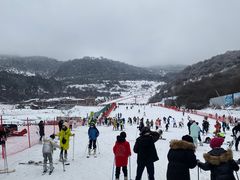 -太子岭滑雪场