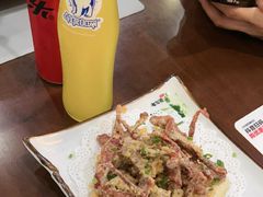 -金龙·打边炉(武进路店)