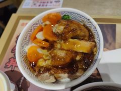 -吉野家(群力王府井店)