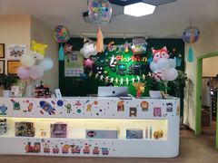 -培飞思维馆(浣花溪校区)