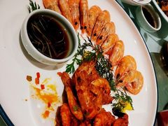 -四世同堂·京菜·烤鸭(双井店)