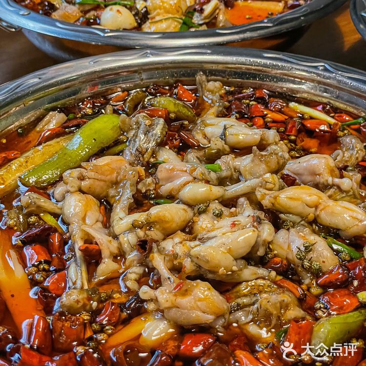 10个南京人9个推荐的干饭小馆子...