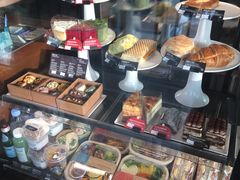 -星巴克(成都科学城店)