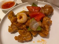 -莆田餐厅PUTIEN(西安万象天地店)