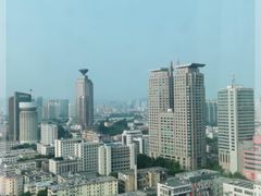 -济南富力凯悦酒店
