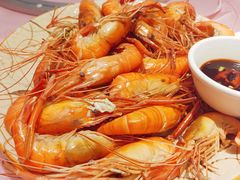 -盛港湾海鲜食府(黄沙店)