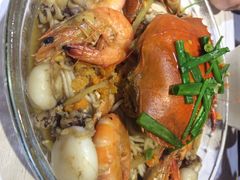 十面欢腾(长乐路店)-十面欢腾·海鲜面·台式Bistro(长乐路店)