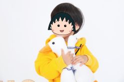点击看大图 -初·印象孕妇儿童摄影馆