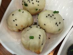 -小杨生煎(龙之梦购物中心店)