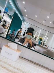 点击看大图 -OnHair造型