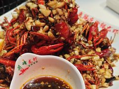 -庆峰龙虾烧烤(合肥一店)