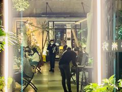 -La Maison 夜来香(进贤路店)