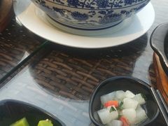 毛血旺-铜锣湾·有麝自然香(渝北财富中心店)