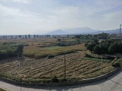 -鸡鸣驿城