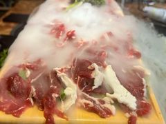 -塔兰齐新疆孜然火锅(鲤鱼山路店)