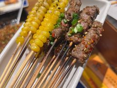 -肉串汪(西便门店)