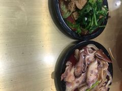 -惠丰源烩面馆(经七路店)