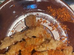 -鸿姐老火锅(花园路店)