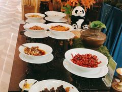 -西藏饭店·亚克·食光自助餐厅
