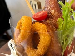 -小银家日式简餐(中信丹阳花园店)