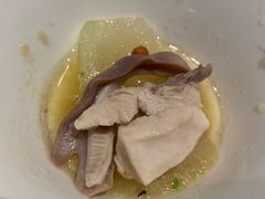 -白云宾馆·白云宴餐厅