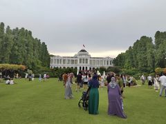-新加坡总统府