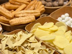 -阿上阿上麻辣香锅&麻辣烫(朝阳蓝色港湾店)