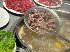 -贵宾牛·潮汕牛肉火锅(珠池总店)