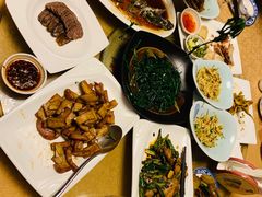 -七仙岭君澜度假酒店·桃源小馆中餐厅