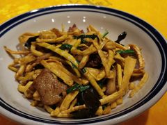 -王婆炒鱼(总店)