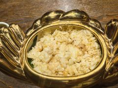 -魁盛居百年鲁菜馆(县西巷店)