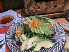 -蝉一日本料理(高新区店)