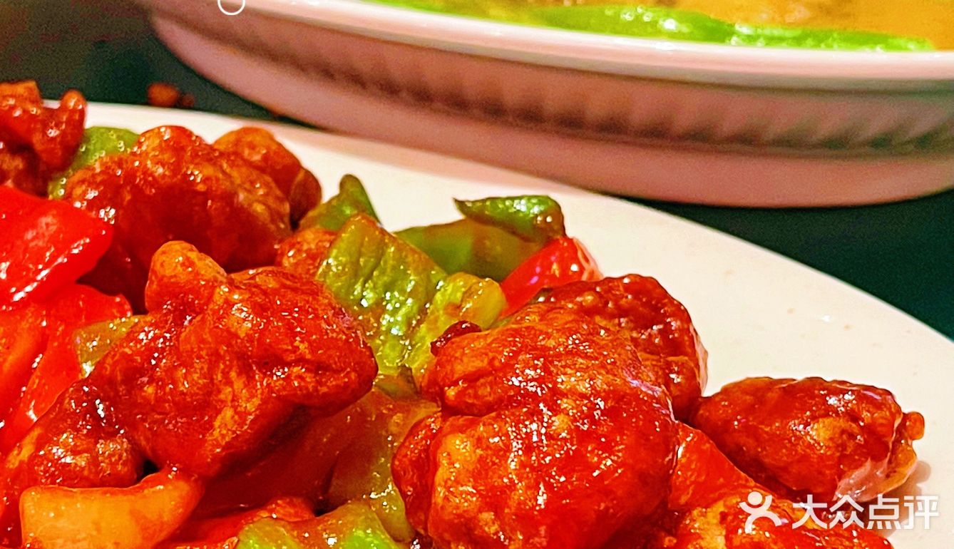 快来！谢霆锋推荐的馆子竟然这么好吃！