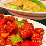 快来！谢霆锋推荐的馆子竟然这么好吃！