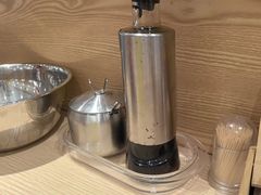 -老边饺子馆(东单店)