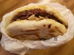 -清真拉妈卤味(回民街店)