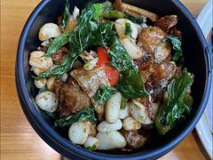 -竹里馆 ·茶食(奥体店)