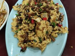 -力力豆花庄(广渠门店)