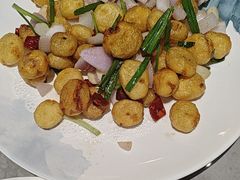 -501號台州海鲜餐厅(海创园店)