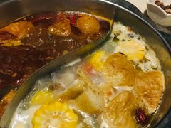 -傣妹休闲时尚火锅(星力壹号店)