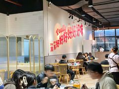 -友德福.老字号粤菜.广州地标融合美食(荔湾路店)