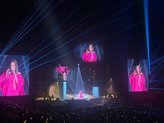 -宝能国际体育演艺中心