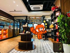-耶里夏丽·丝路新疆菜·清真食品(徐汇南丹东路臻选店)