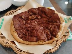 -黑窑厂糖油饼烤鸭·清真菜(黑窑厂街店)