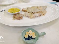 至尊清心鸡-清心鸡沙田乳鸽店·非遗传承(粤垦路店)
