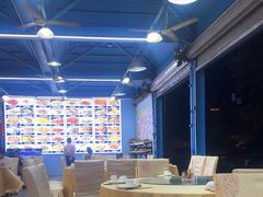 -旺富东海大酒楼(海鲜街店)