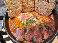 -LESCEDARS Brasserie Bistro香柏树