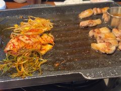 -Dombe豚(黑猪肉街店)